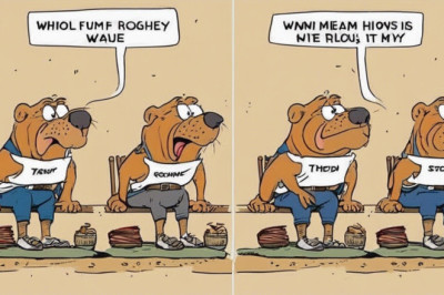 12 Hilarious Images That Will Make Your Day