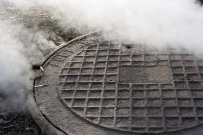 City's Mysterious Sewer Smell: Can They Solve the Stinky Puzzle?