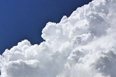 Firefighters Rush to 'Smoke' Scene, Discover It’s Just a Cloud!